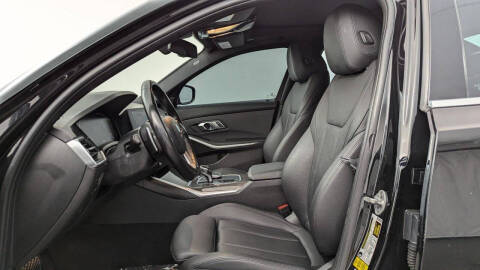 2020 BMW 3 Series 330i