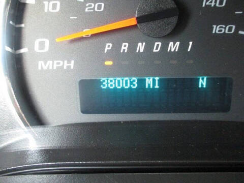 2017 Chevrolet Express LT 3500