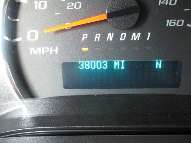 2017 Chevrolet Express LT 3500