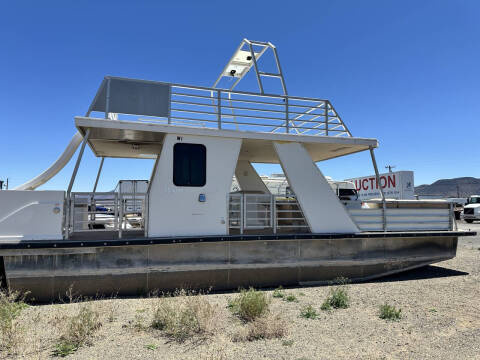 2008 DESTINATION YACHTS n/a