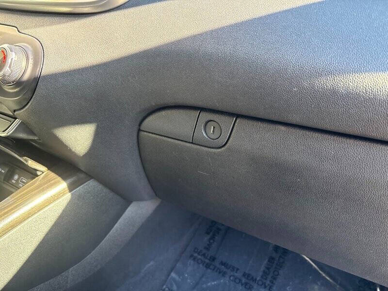 2019 Kia Sorento EX V6