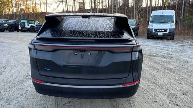 2024 Jeep Wagoneer S Launch Edition