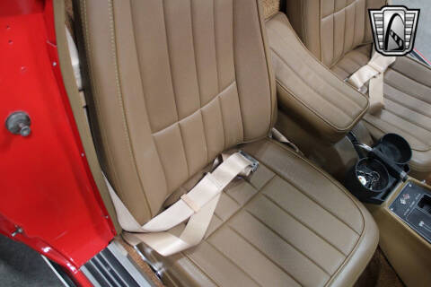 1968 Chevrolet Corvette