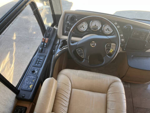 2011 American Eagle Spartan M45T