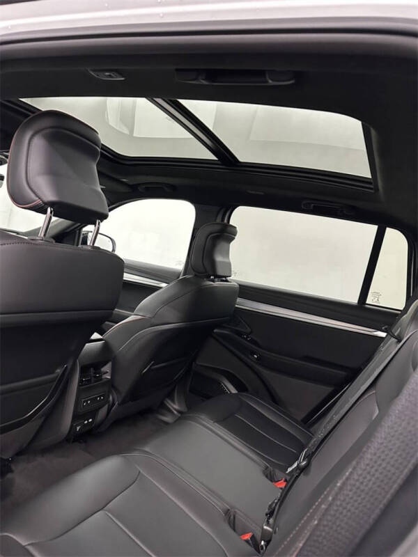 2024 Jeep Wagoneer S Launch Edition