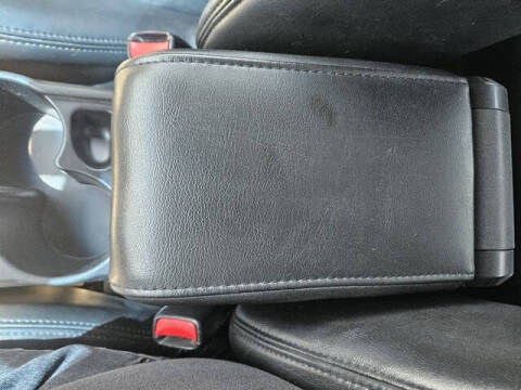 2004 Cadillac CTS