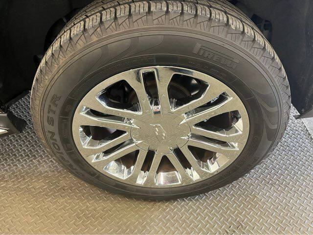 2019 Cadillac Escalade ESV Standard