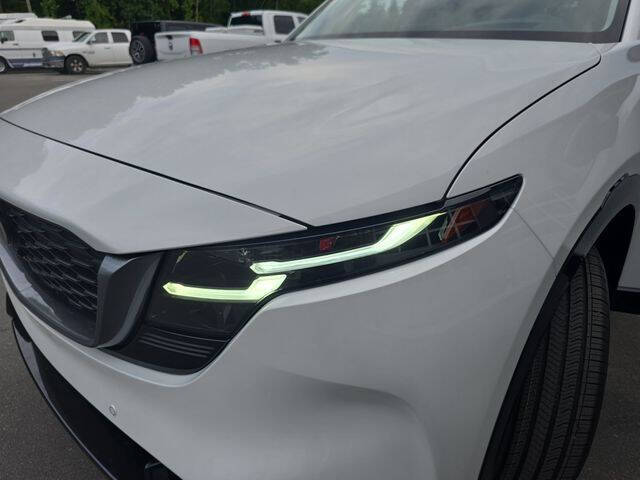 2026 Mazda CX-5 2.5 S Premium Plus