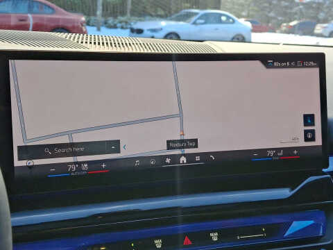 2024 BMW i5 eDrive40