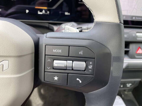 2026 Kia K4 Hatchback GT-Line Turbo