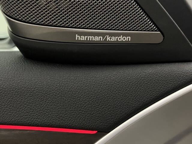 2022 BMW 5 Series 530i