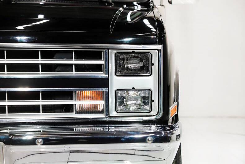 1987 Chevrolet Blazer