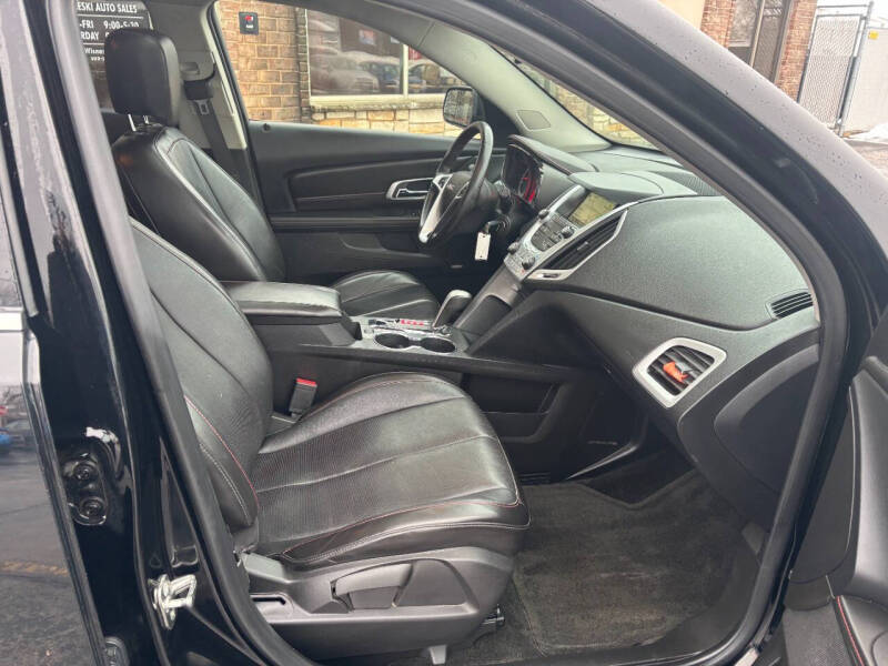 2015 GMC Terrain SLT-1