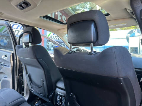 2011 Dodge Durango Crew Lux