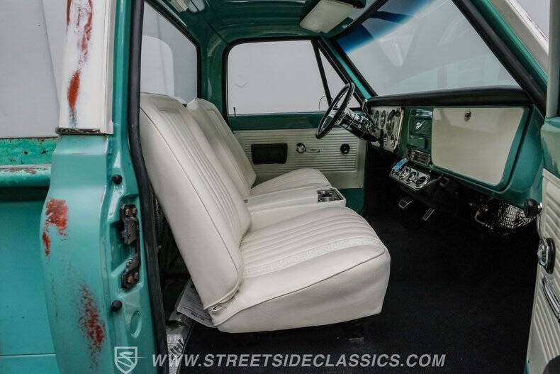 1968 Chevrolet C10