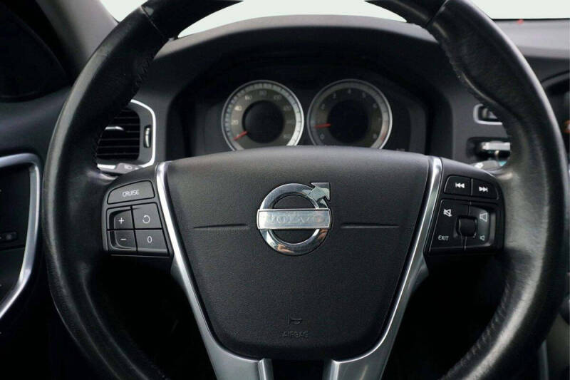 2012 Volvo S60 T5