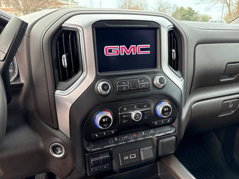 2022 GMC Sierra 1500 Limited