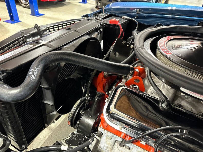 1970 Chevrolet Chevelle