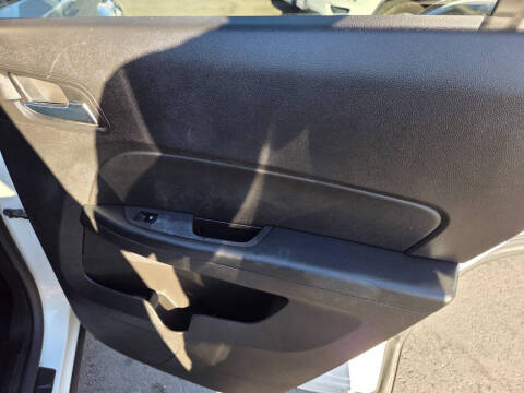 2012 GMC Terrain SLE-1