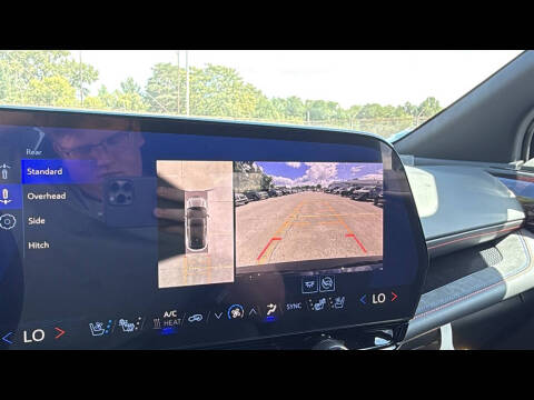 2025 Chevrolet Blazer EV RS