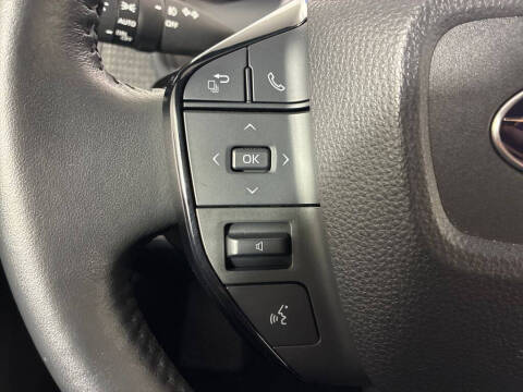 2023 Subaru Solterra Touring