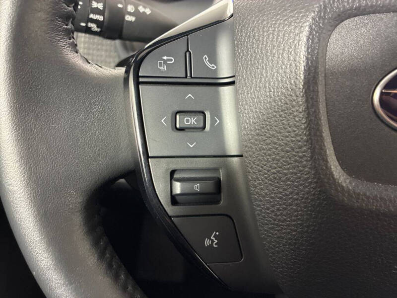 2023 Subaru Solterra Touring