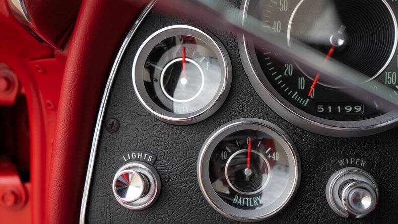 1964 Chevrolet Corvette