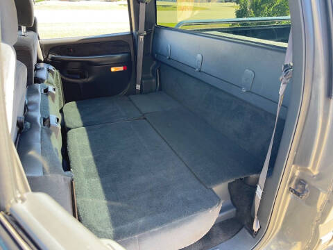 2002 Chevrolet Silverado 2500HD LS