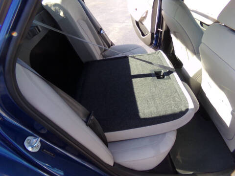 2015 Hyundai Sonata Eco