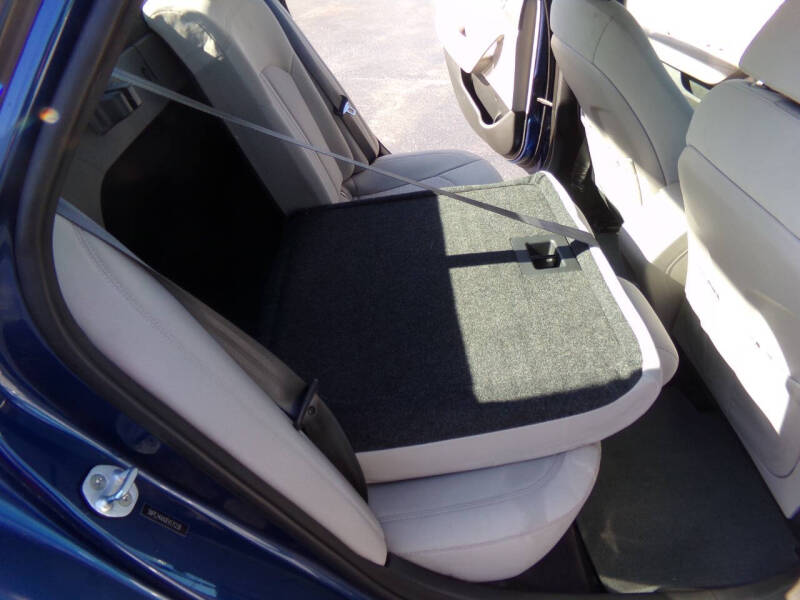 2015 Hyundai Sonata Eco