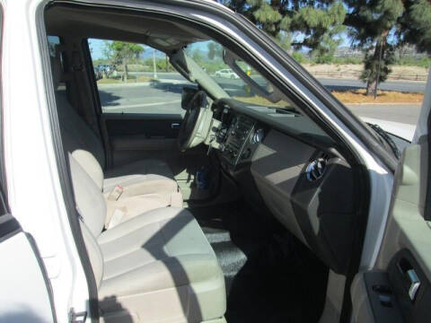 2008 Ford Expedition