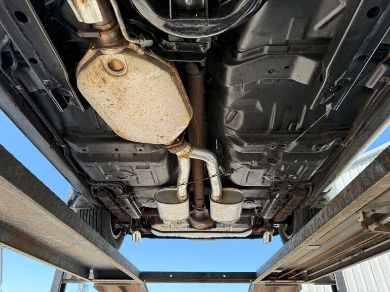 1981 Pontiac Firebird Trans Am