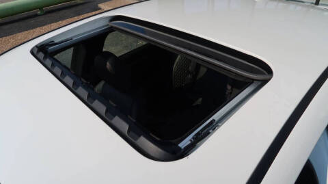 2024 Infiniti Q50 Red Sport 400