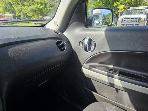 2011 Chevrolet HHR LT