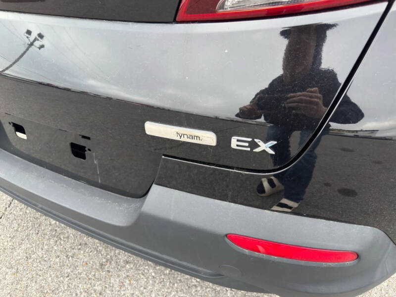 2021 Kia Soul EX