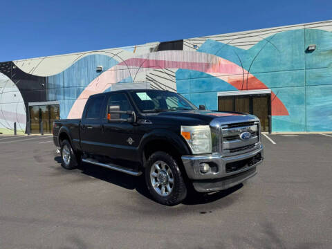 2011 Ford F-250 Super Duty for sale at Reis Motorsports in Sacramento CA