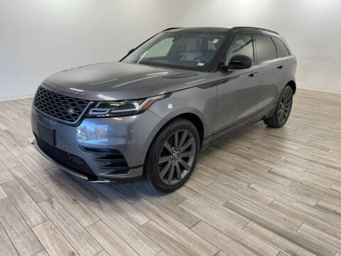 2018 Land Rover Range Rover Velar for sale at Travers Wentzville in Wentzville MO