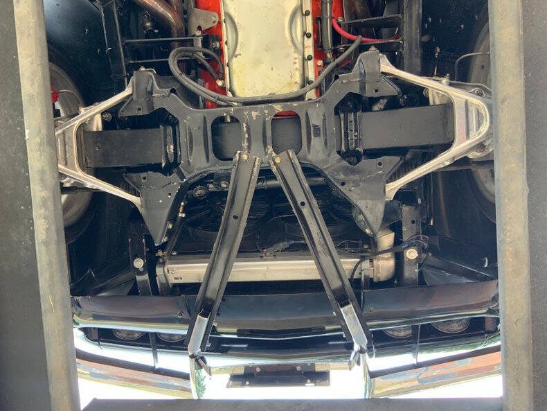 1966 Chevrolet Corvette