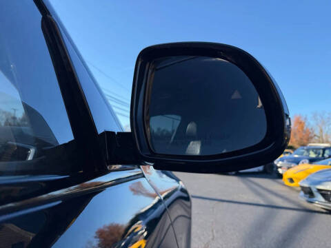 2019 BMW X7 xDrive50i