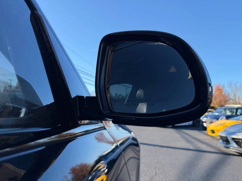 2019 BMW X7 xDrive50i