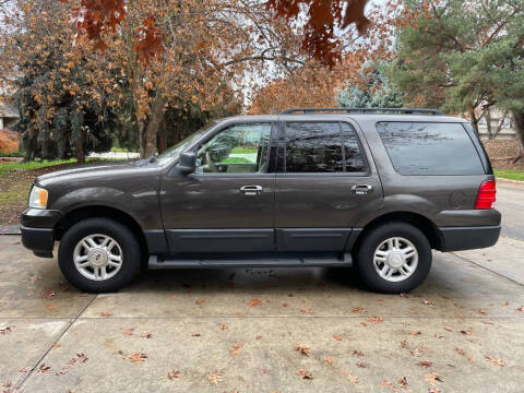2006 Ford Expedition XLT Sport