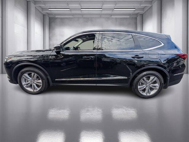 2024 Acura MDX