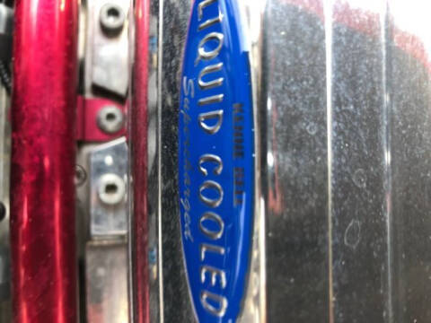 2014 Chevrolet Camaro