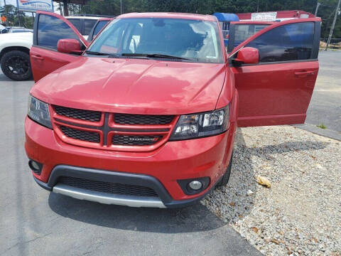 2019 Dodge Journey for sale at USA Auto Sales in West Columbia SC