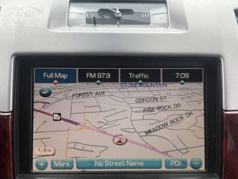 2011 Cadillac Escalade ESV Luxury