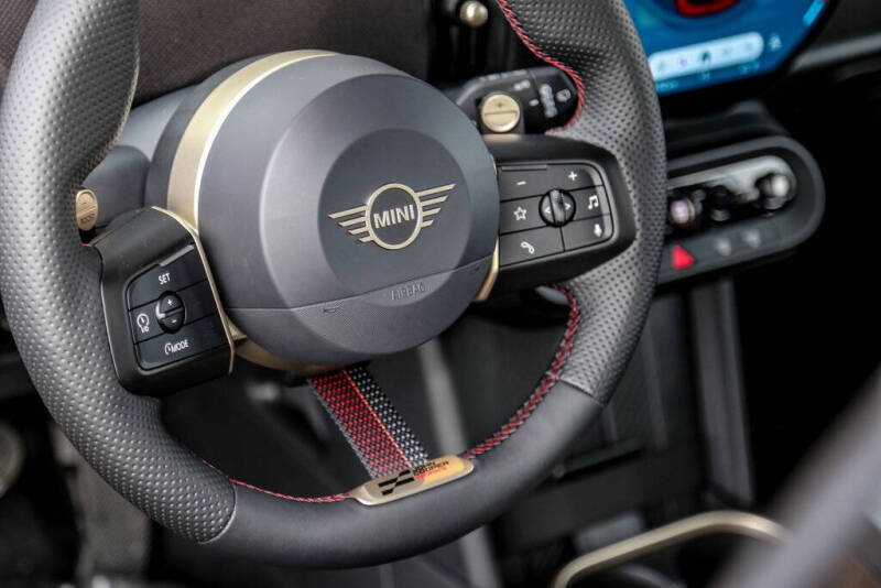 2026 MINI Hardtop 4 Door