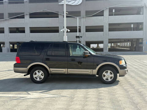 2003 Ford Expedition Eddie Bauer