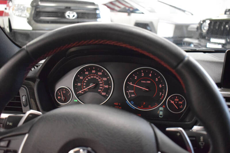 2017 BMW 4 Series 430i