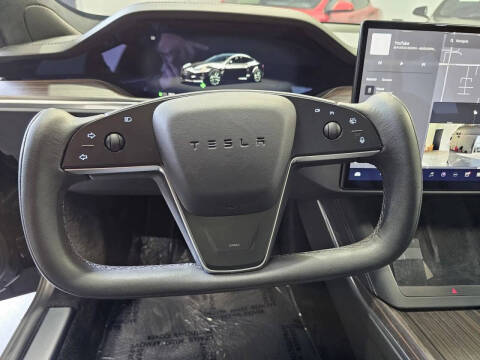 2023 Tesla Model S