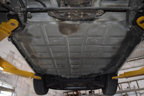 1988 Porsche 911 Carrera